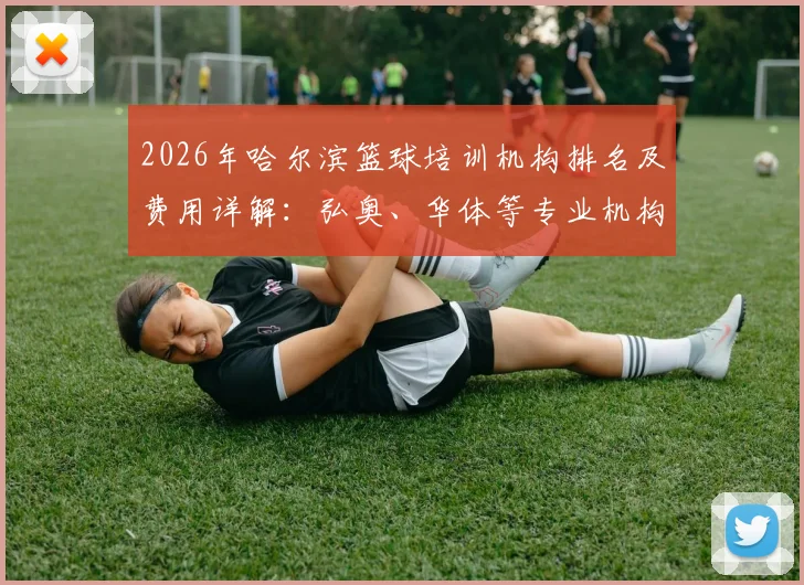 2026年哈尔滨篮球培训机构排名及费用详解:弘奥、华体等专业机构对比,附青少年培训指南