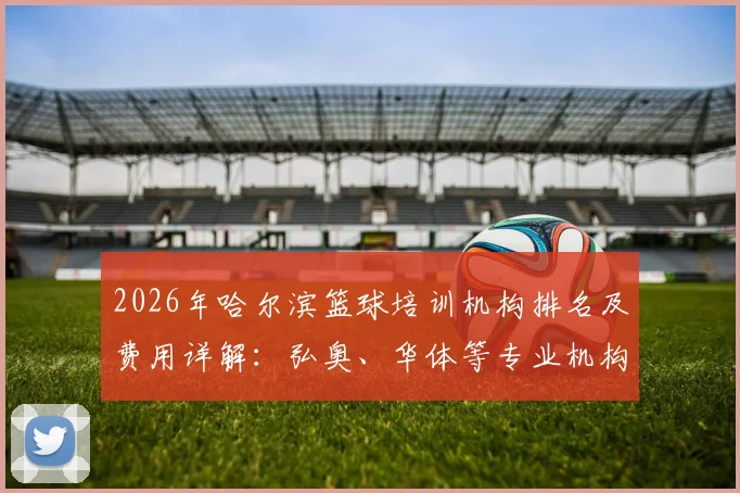 2026年哈尔滨篮球培训机构排名及费用详解：弘奥、华体等专业机构对比，附青少年培训指南